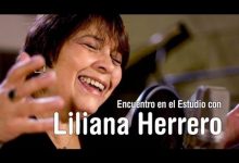 Encuentro en el Estudio con Liliana Herrero